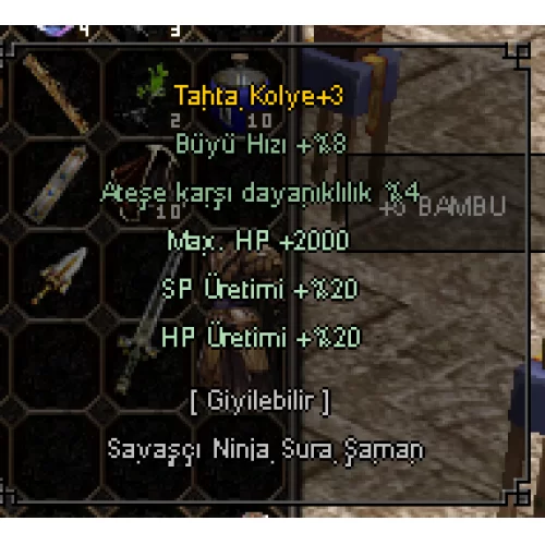 HPLİ BAŞLANGIÇ SETİ BEDAVA !!!!!!!!!!!!!!!!!